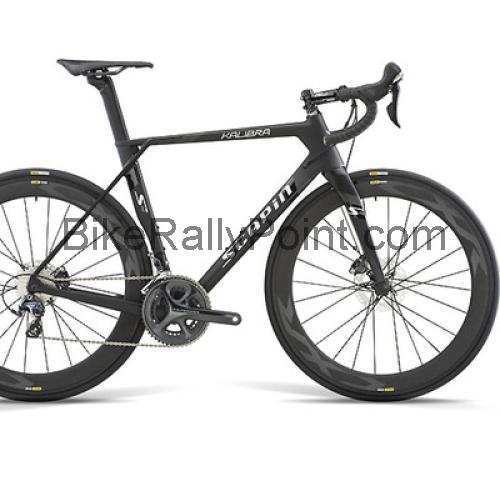 Scapin Kalibra fiche technique et avis